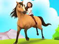 Juego Horse Run 2