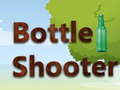 Juego Bottle Shooting