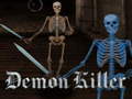 Juego Demon Killer