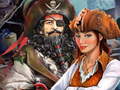 Juego Pirates secret treasure