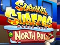 Juego Subway Surfers North Pole