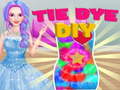 Juego The Dye DIY