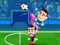 Juego Football Cup Superstars