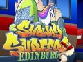 Juego Subway Surfers Edinburgh