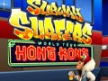 Juego Subway Surfers Hong Kong
