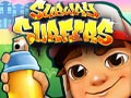 Juego Subway Surfers