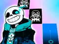 Juego Piano Tiles: Megalovania Undertale