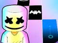Juego Marshmello Music Dance: Piano Tiles