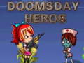 Juego Doomsday Heros