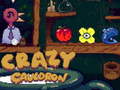 Juego Crazy Cauldron