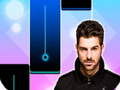 Juego Dj Alok Piano Tiles