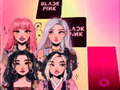 Juego Piano Tiles: Blackpink Kpop