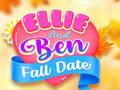 Juego Ellie And Ben Fall Date