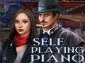 Juego Self Playing Piano