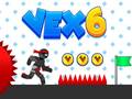 Juego Vex 6