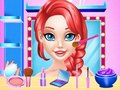 Juego Ariel Finding Her Love