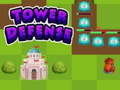 Juego Tower Defense 