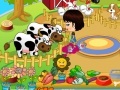 Juego Little Cute Farmer