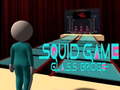 Juego Squid Glass Bridge
