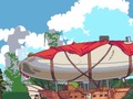 Juego Airship Escape