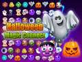 Juego Halloween Magic Connect