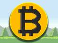 Juego Bitcoin Clicker