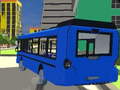 Juego Bus Crash Stunts