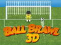 Juego Ball Brawl 3D