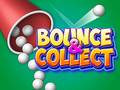 Juego Bounce & Collect