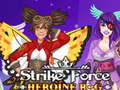 Juego Strike Force Heroine RPG