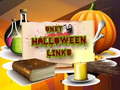 Juego ONet Halloween Links