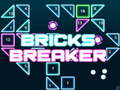 Juego Bricks Breaker