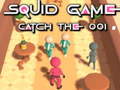 Juego Squid Game Cath The 001