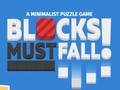 Juego Blocks Must Fall!