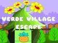 Juego Verde Village Escape