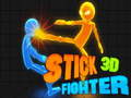 Juego Stick Fighter 3D