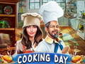 Juego Cooking Day