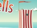 Juego Cockleshells