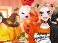 Juego Pumpkin Carving with Harley
