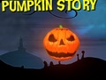 Juego A Pumpkin Story
