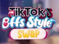 Juego TikTok BFFs Style Swap