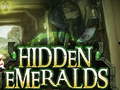 Juego Hidden Emeralds