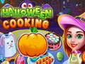 Juego Halloween Cooking