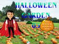 Juego Halloween Garden 03
