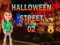 Juego Halloween Street 02