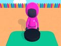 Juego DalgonaCandy.Io