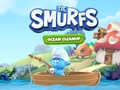 Juego The Smurfs: Ocean Cleanup