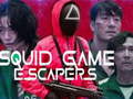 Juego Squid Game Escapers