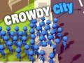 Juego Crowdy City