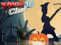 Juego Zombie Clash 3D